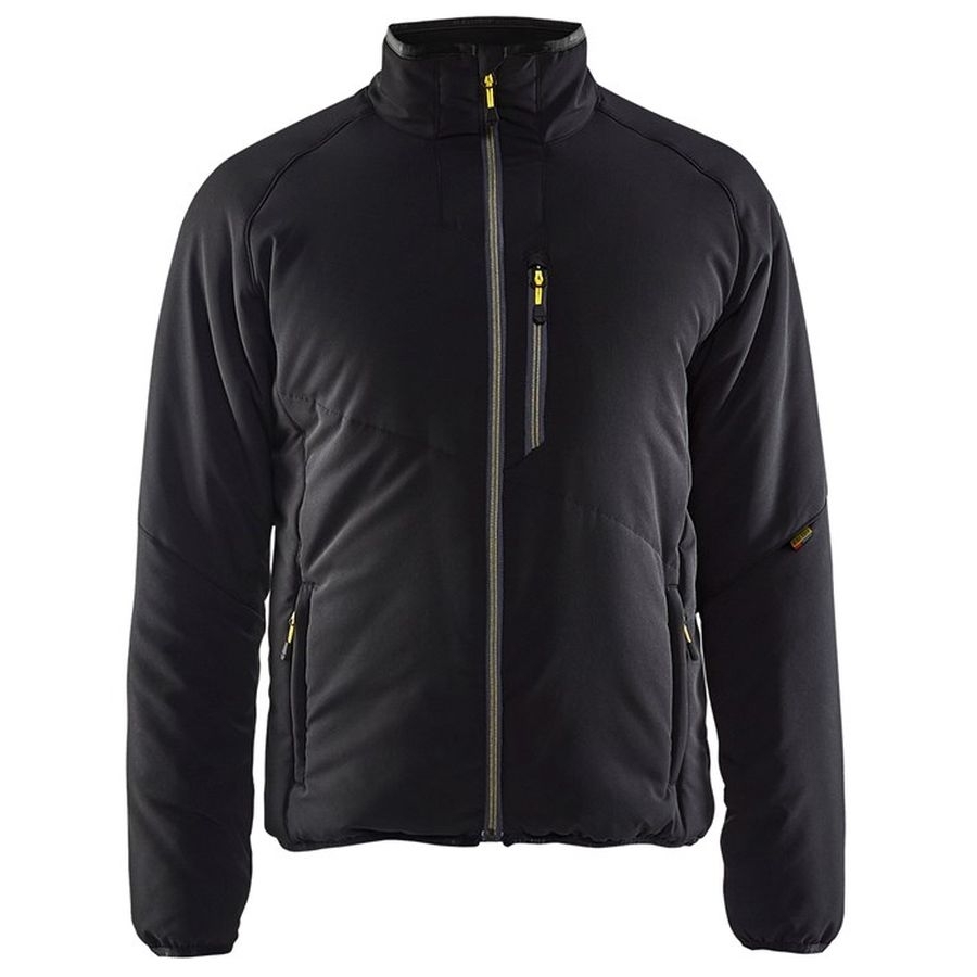 4992 Blakläder® Isolationsjacke Evolution