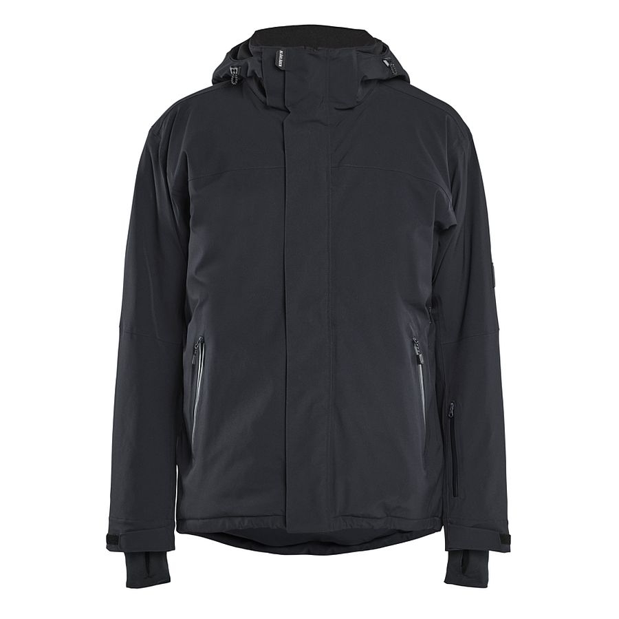 4991 Blakläder® Striker Winterjacke Stretch