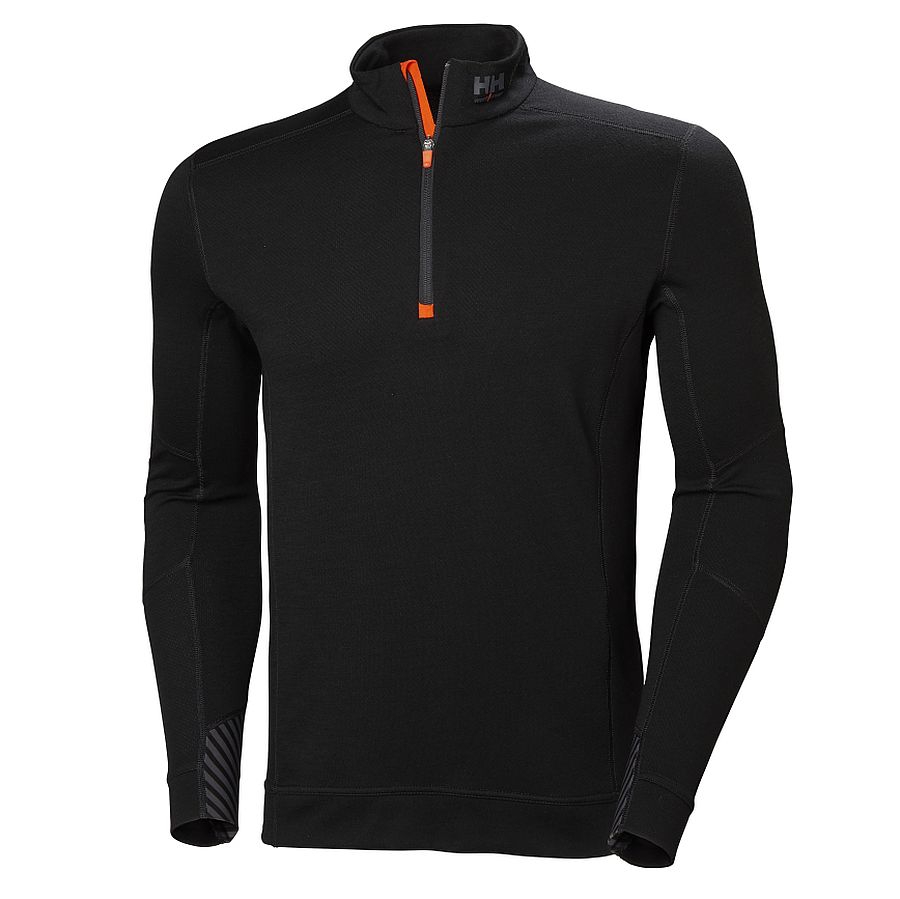 75107 Helly Hansen® Lifa Merino Funktionsshirt