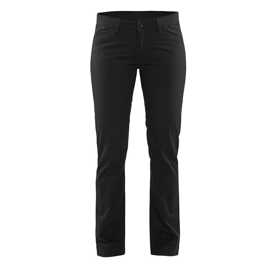 7165 Blakläder® Damen Chinohose 2-Wege-Stretch