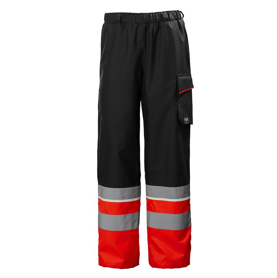 71186 Helly Hansen®UC-ME Shellhose Klasse 1