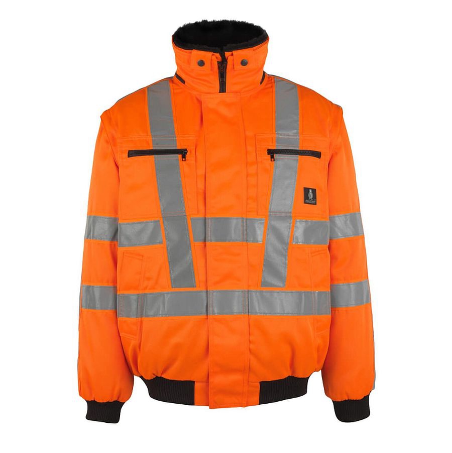 05020 Mascot®SAFE ARCTIC Pilotjacke