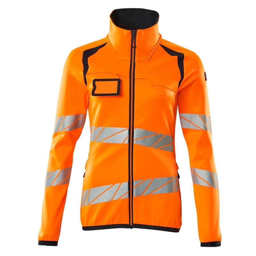 19153 Mascot®Accelerate Safe Fleecejacke Klasse 2