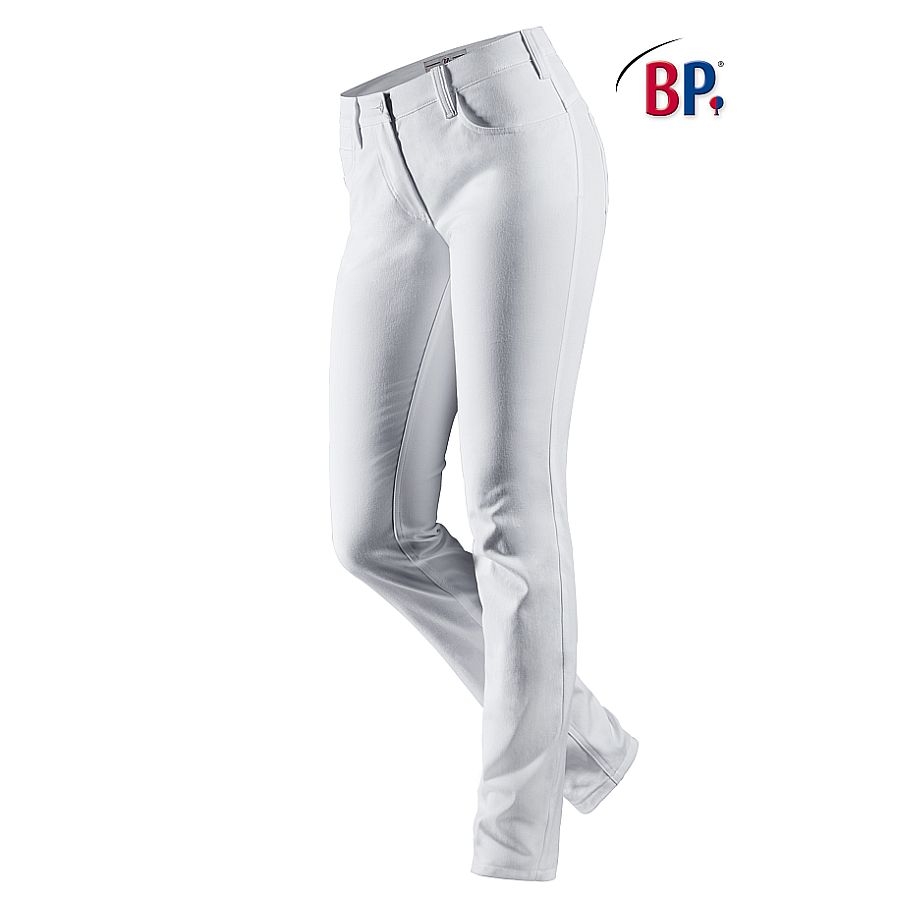 1755 BP Damen Röhrenhose Stretch