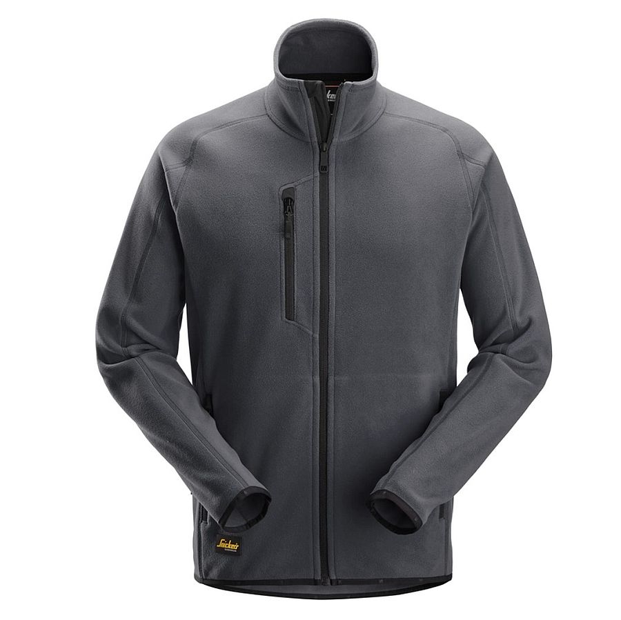 8422 Snickers FlexiWork Polartec® Fleecejacke