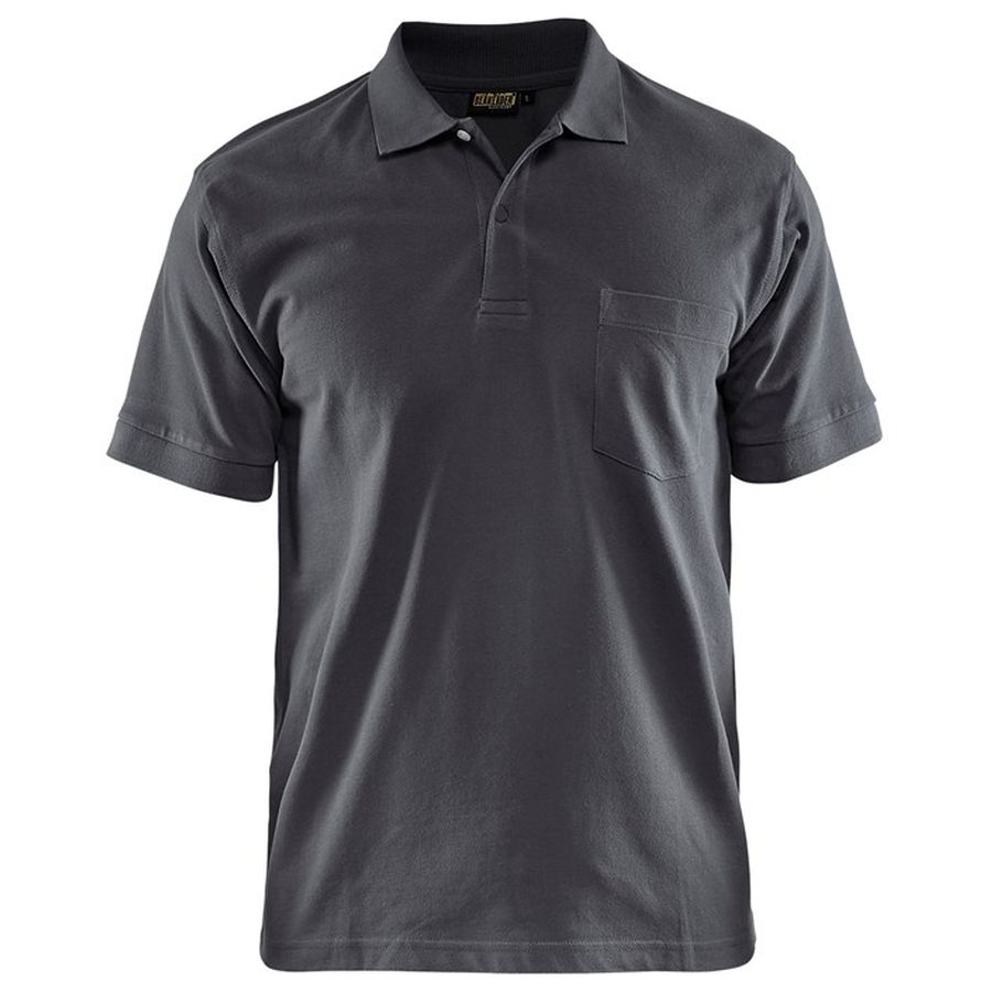 3305 Blakläder® Poloshirt 100% Baumwolle