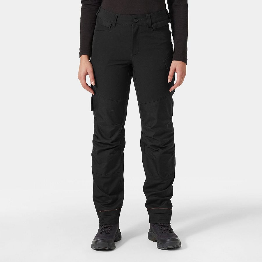 77595 Helly Hansen® CONNECT™ Luna BRZ Damenhose