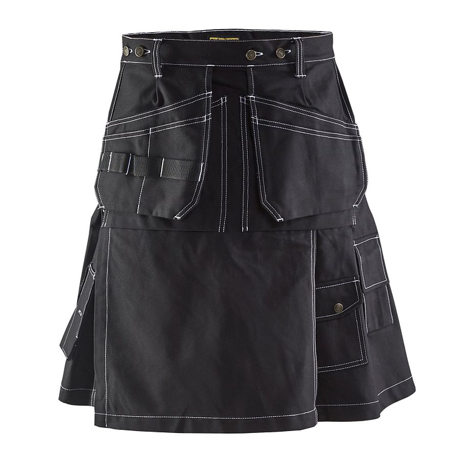 8566 Blakläder® Handwerker Kilt 100% Baumwolle