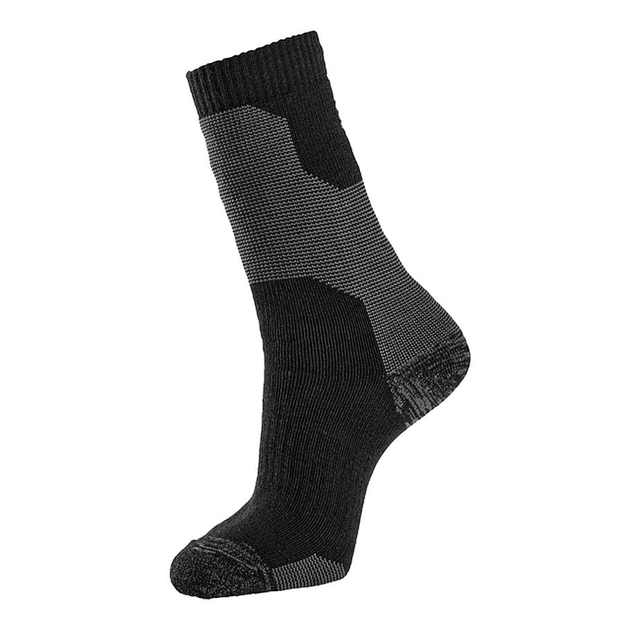 9227 Snickers Wollsocken Merino