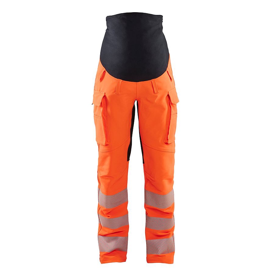 7100 Blakläder® High-Vis Umstandshose