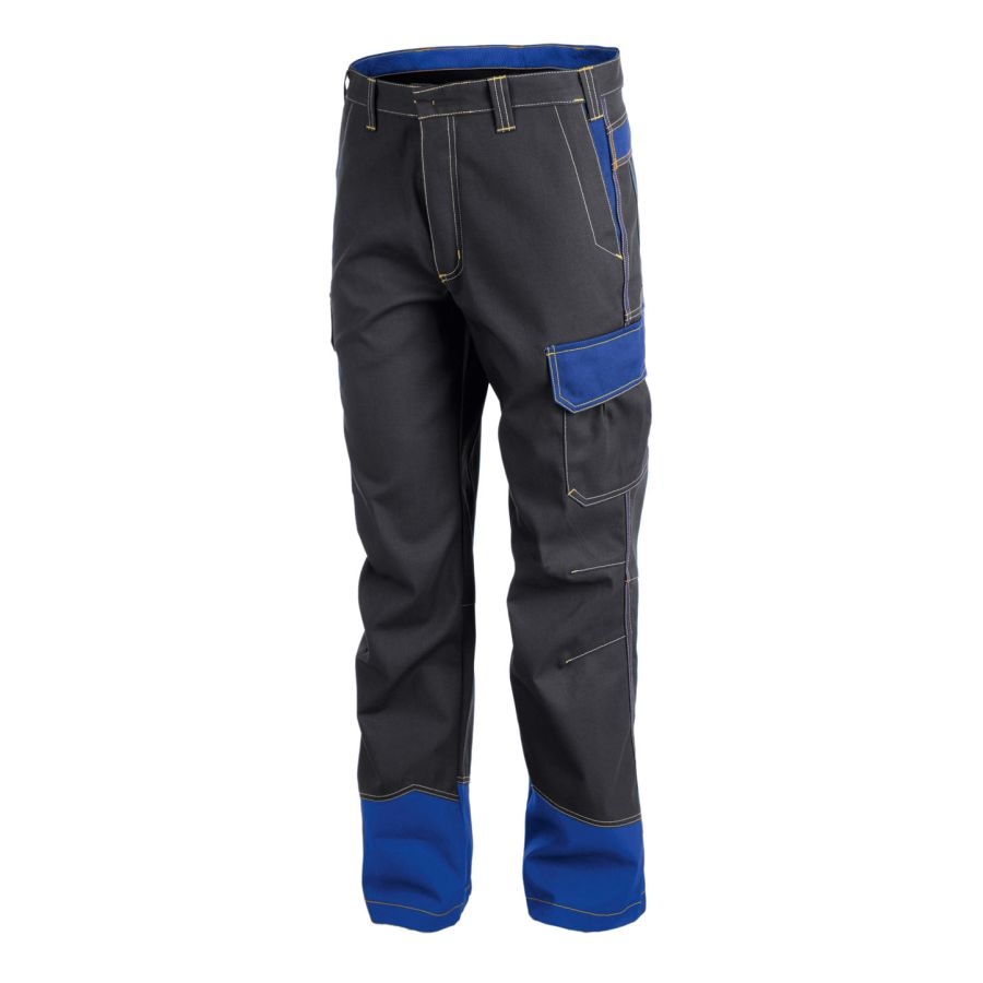 2781 Kübler Hose SafetyX6 Multinorm