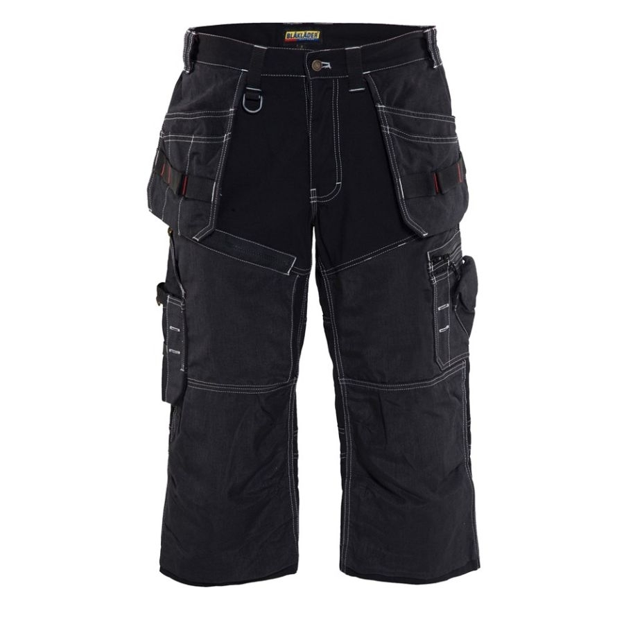 X1500 Blakläder® Piratenhose 100%Baumwolle