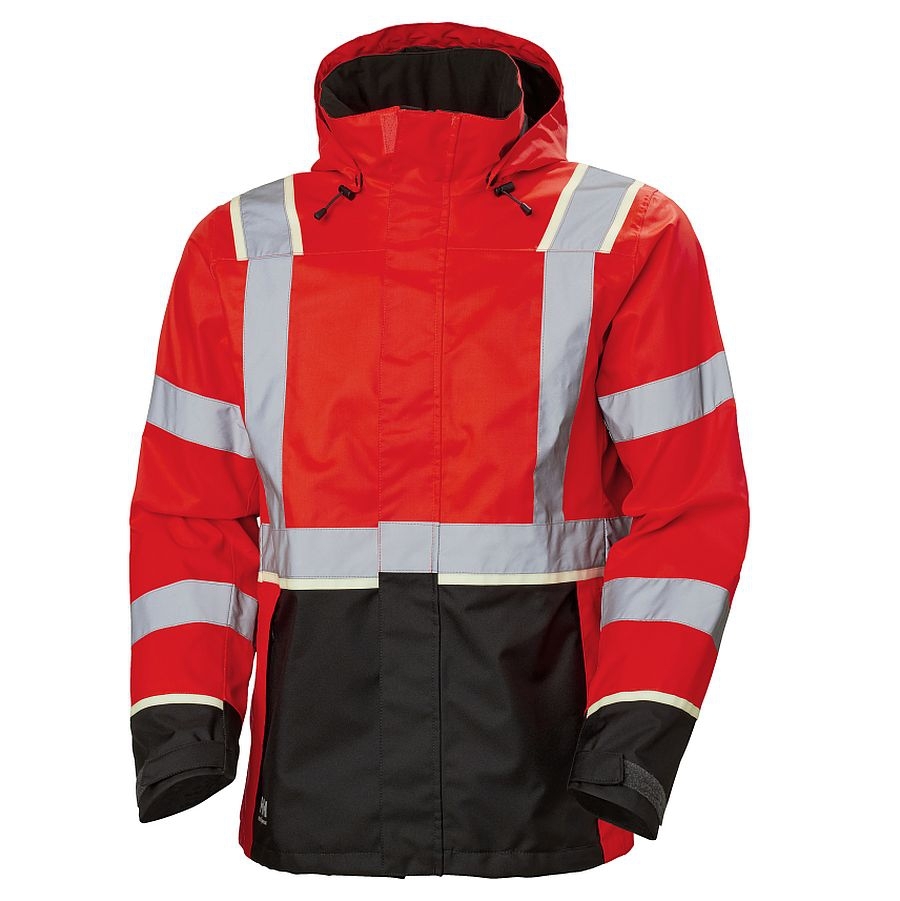 71185 Helly Hansen®UC-ME Shelljacke Klasse 3