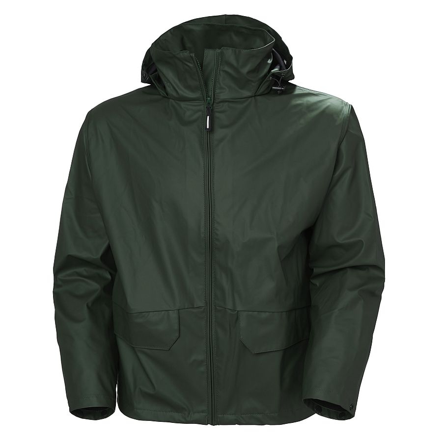 70180 Helly Hansen®Voss Regenjacke