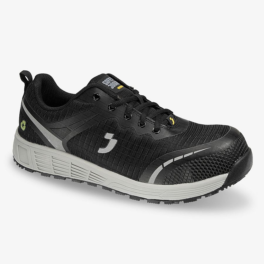 Safety Jogger Sicherheitsschuh Ecodempo S3S Low