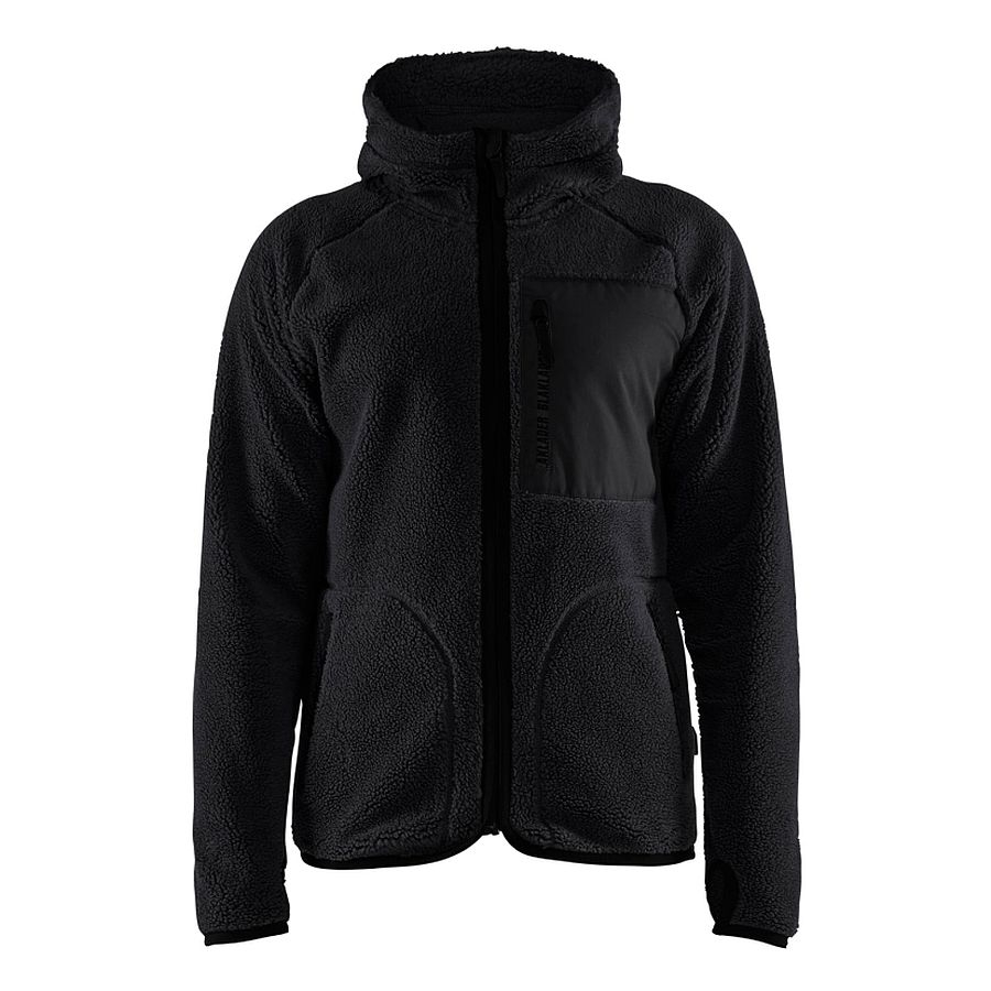 4725 Blakläder® Pile Jacke