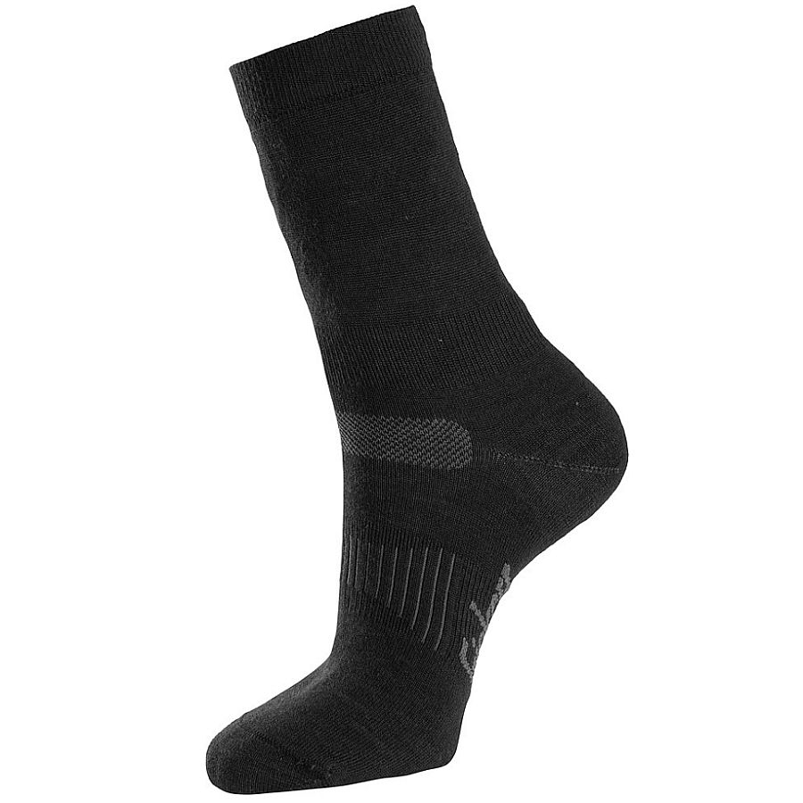 9216 Snickers Merino Wollsocken Doppelpack