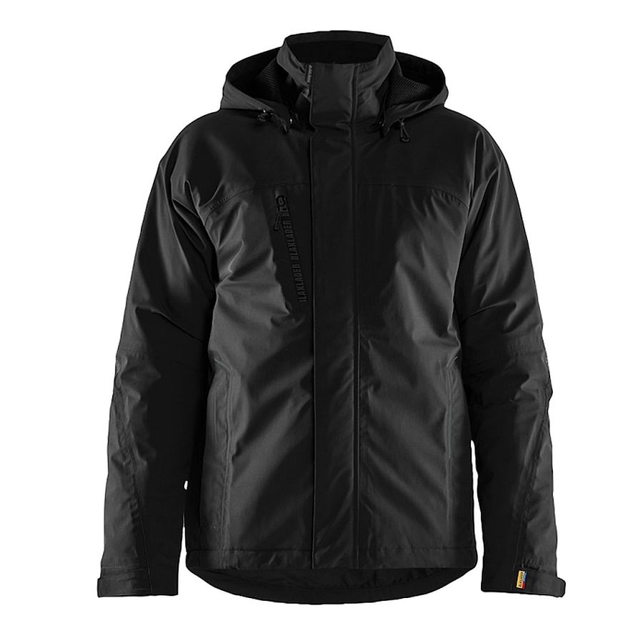 4484 Blakläder®Winterjacke Stretch