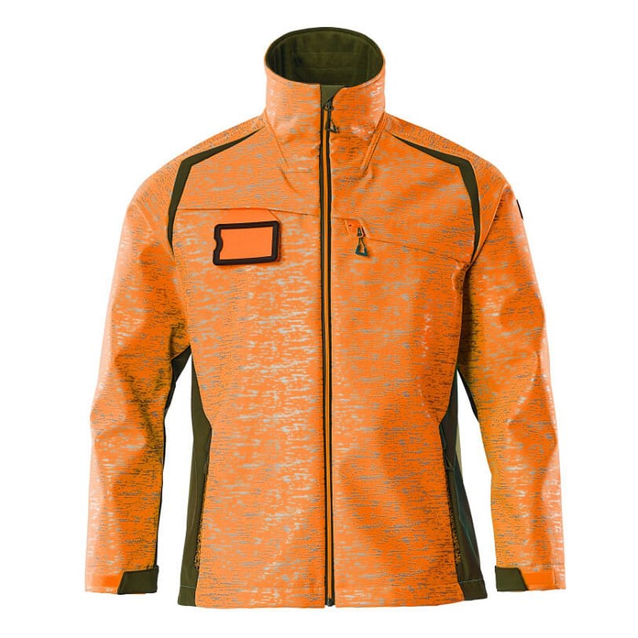 19202 Mascot®Accelerate Safe Soft Shell Jacke