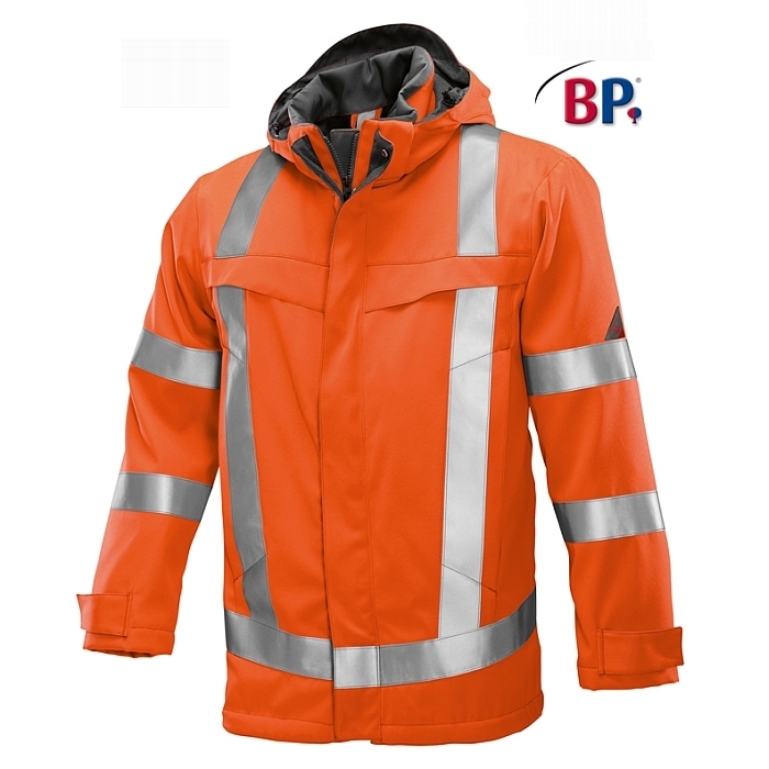 2230 BP HI-VIS Protect Wetterschutzjacke