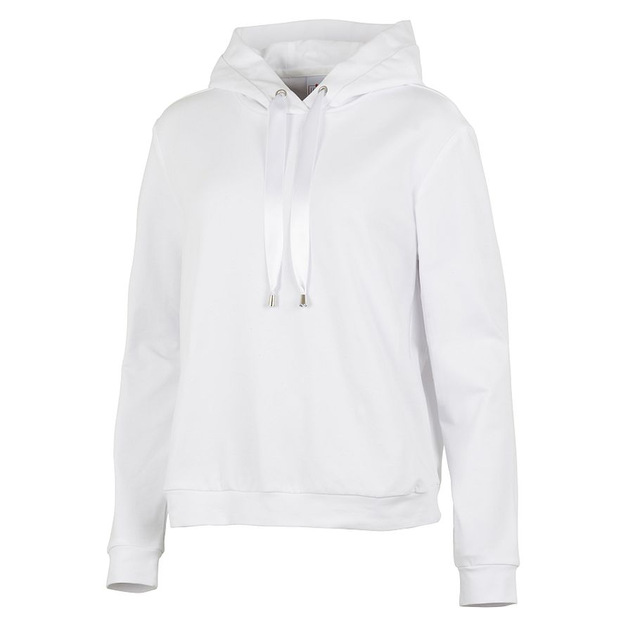 08/1363 Leiber Damen Kapuzensweatshirt