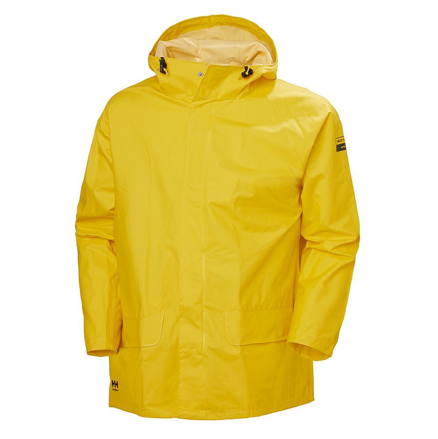 70129 Helly Hansen®Mandal Regenjacke