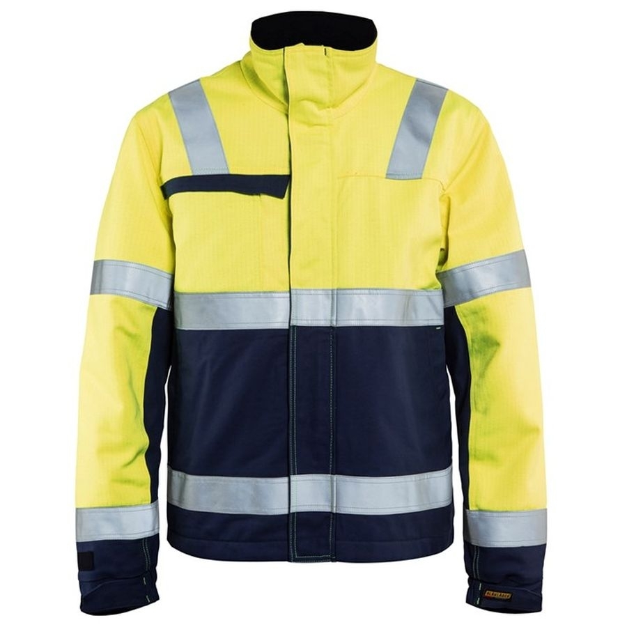 4069 Blakläder® Winterjacke Multinorm