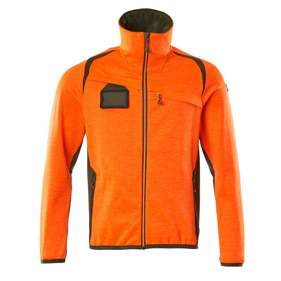 19403 Mascot®Accelerate Safe Fleecejacke