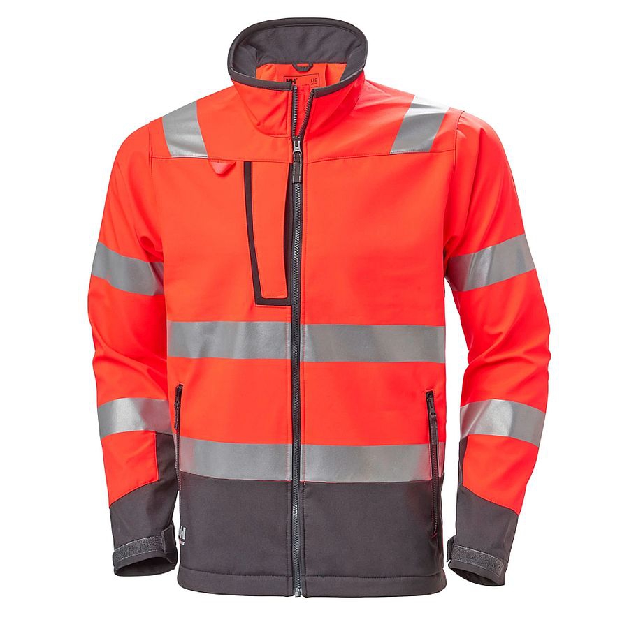 74095 Helly Hansen®Alna 2.0 Softshelljacke