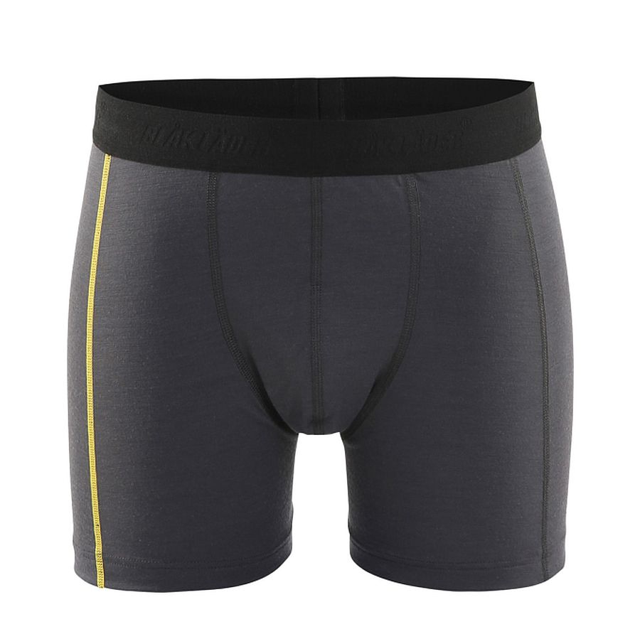 1847 Blakläder® Boxershort XLIGHT 100% Merinowolle