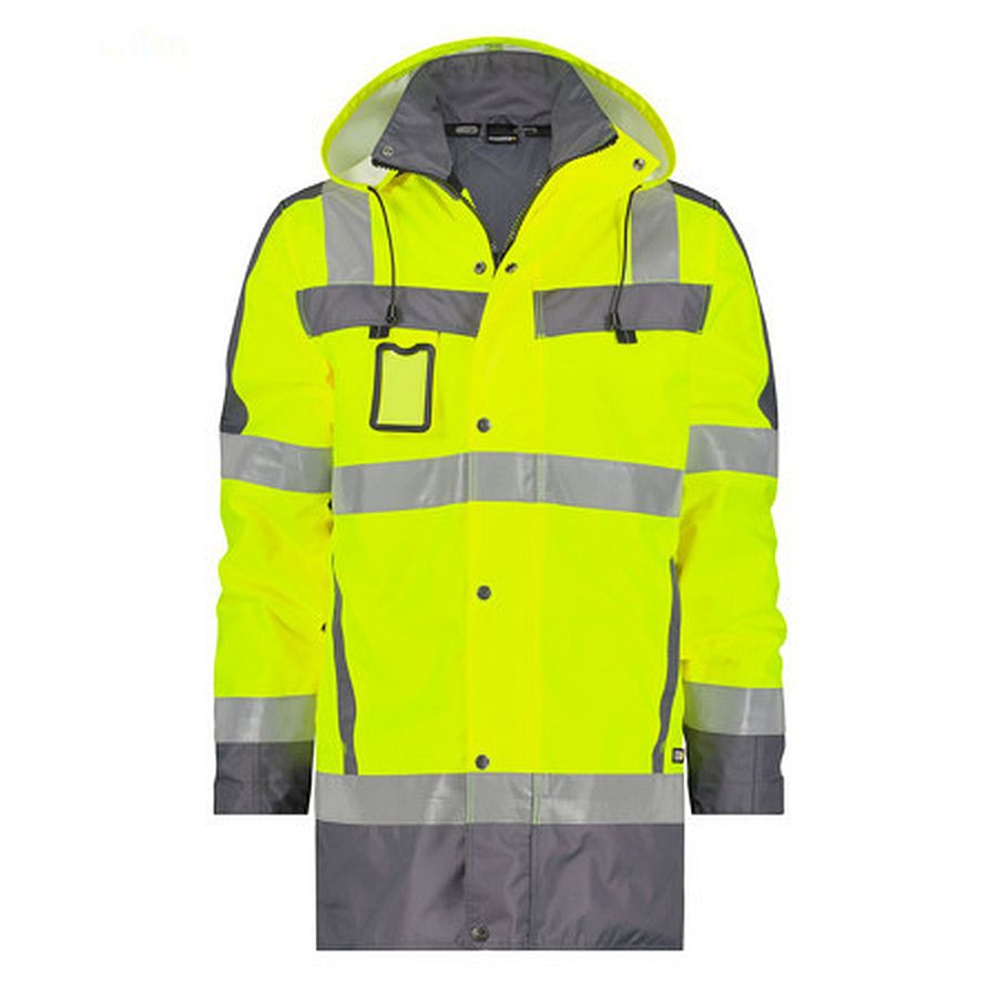 DASSY® Warnschutz Parka Limasol