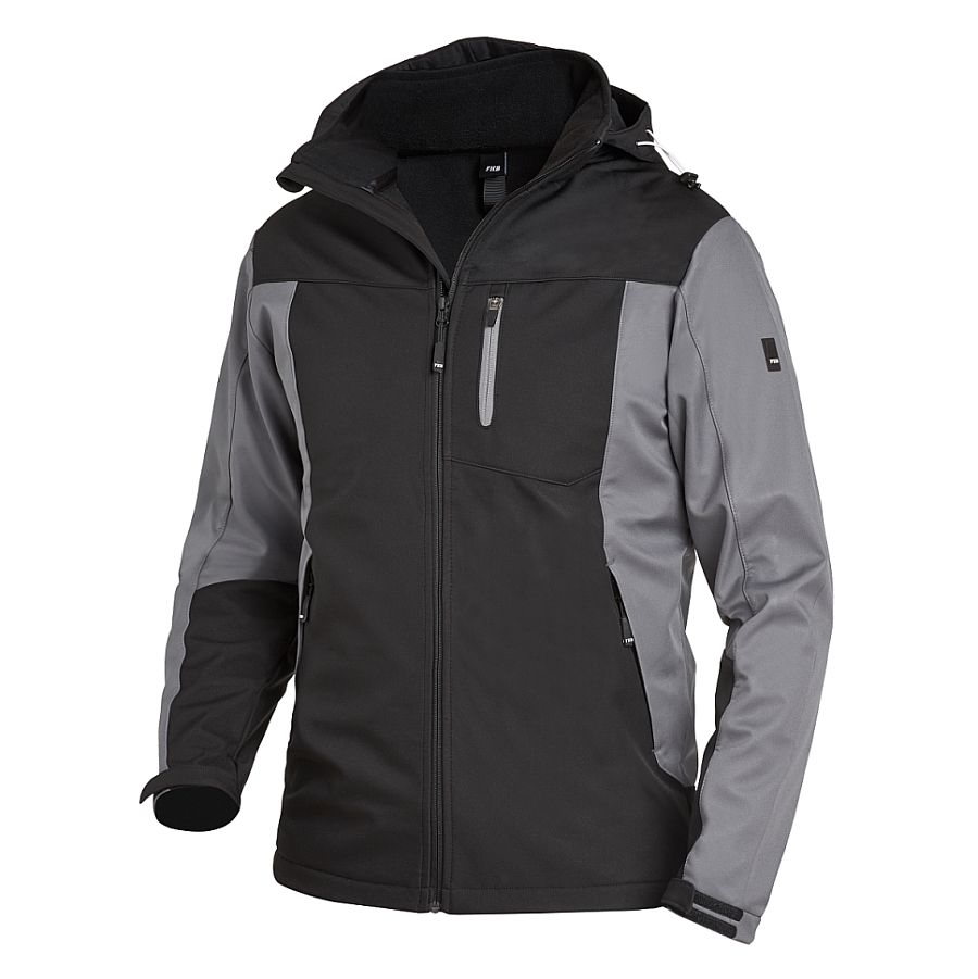 79105 FHB Softshell Jacke Jannik