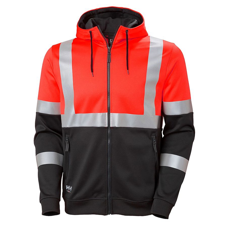 79259 Helly Hansen® Addvis Sweatjacke Klasse 1