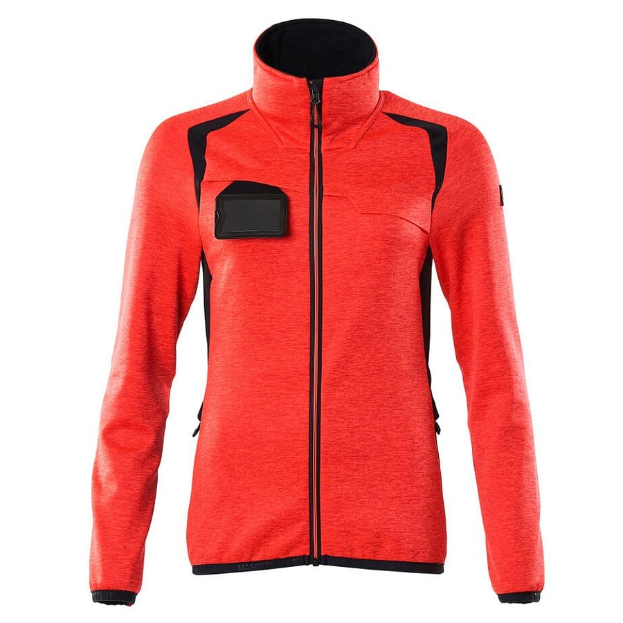 19453 Mascot®Accelerate Safe Damen Fleecepullover