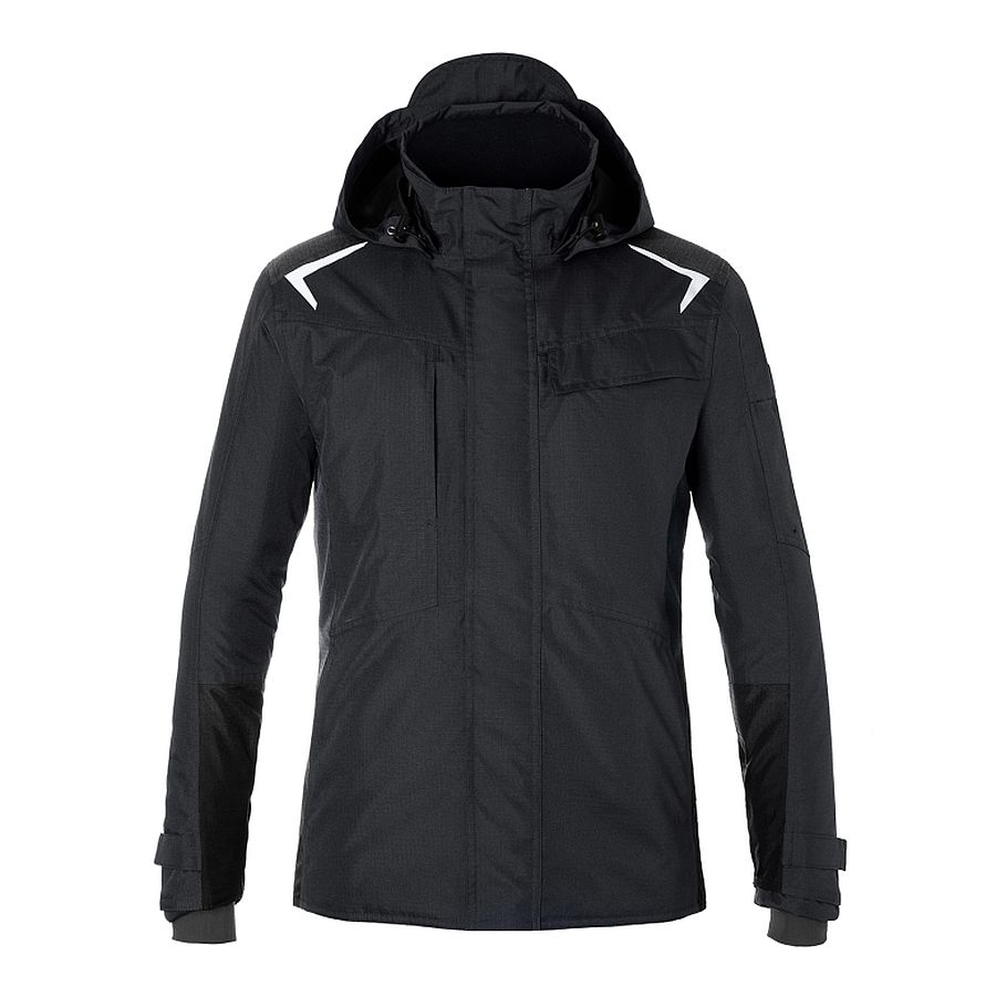 1326 Kübler Bodyforce Hardshelljacke