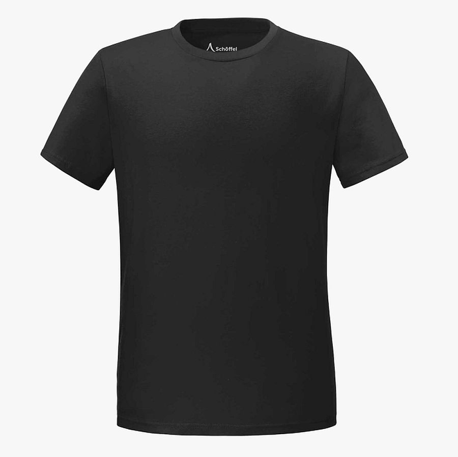 7036 Schöffel Pro Lieblings T-Shirt Herren