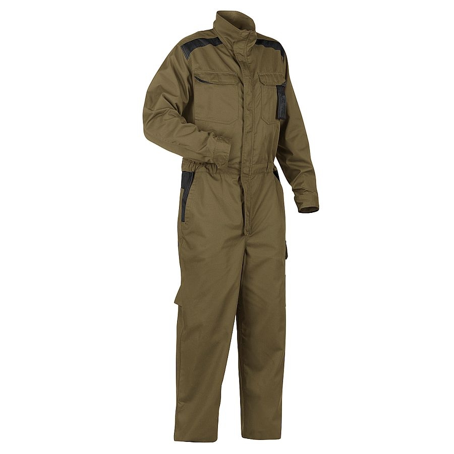 6054 Blakläder® Overall Industrie Mischgewebe