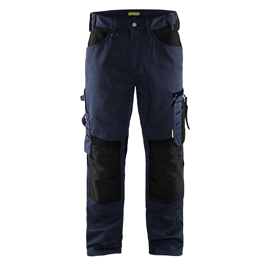 1556 Blakläder® Handwerker Bundhose Mischgewebe