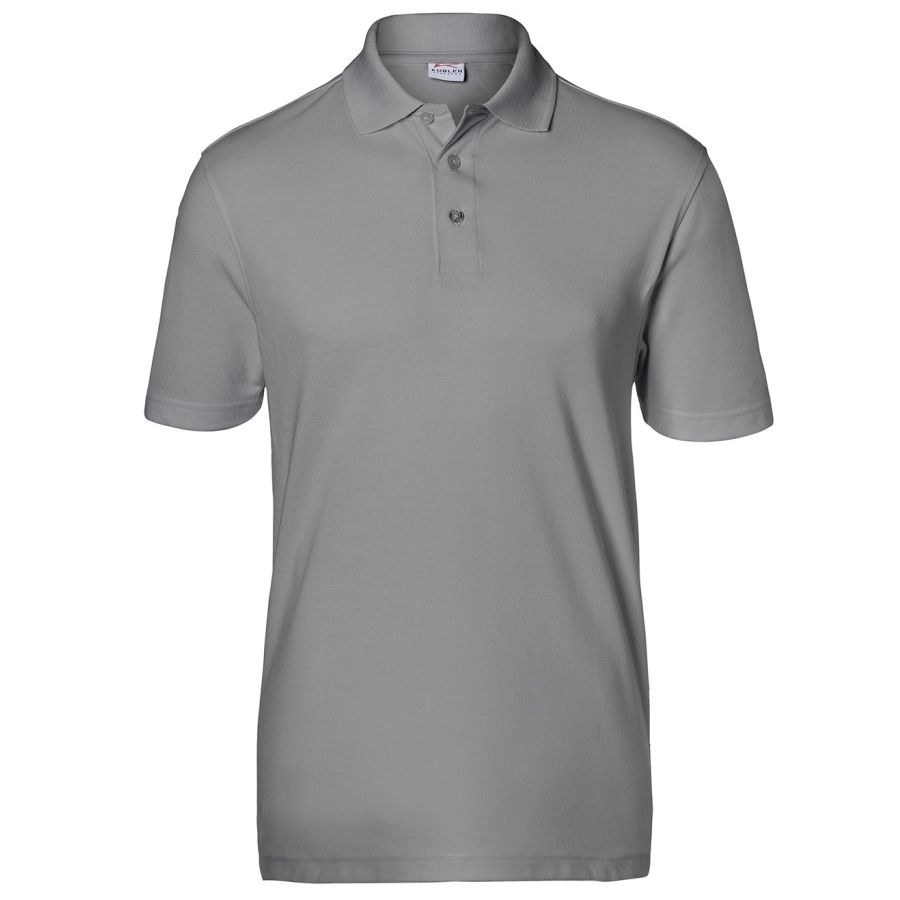 5126 Kübler Herren Poloshirt Mischgewebe