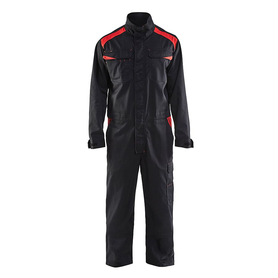 6054 Blakläder® Overall Industrie Mischgewebe