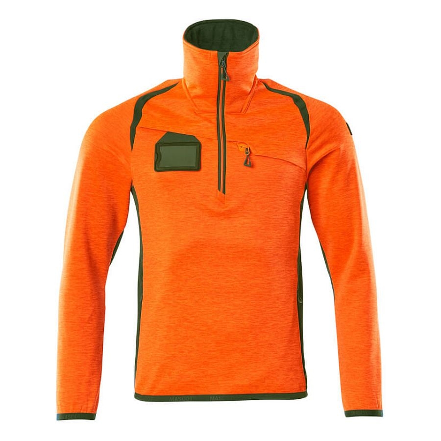 19303 Mascot®Accelerate Safe Fleecepullover