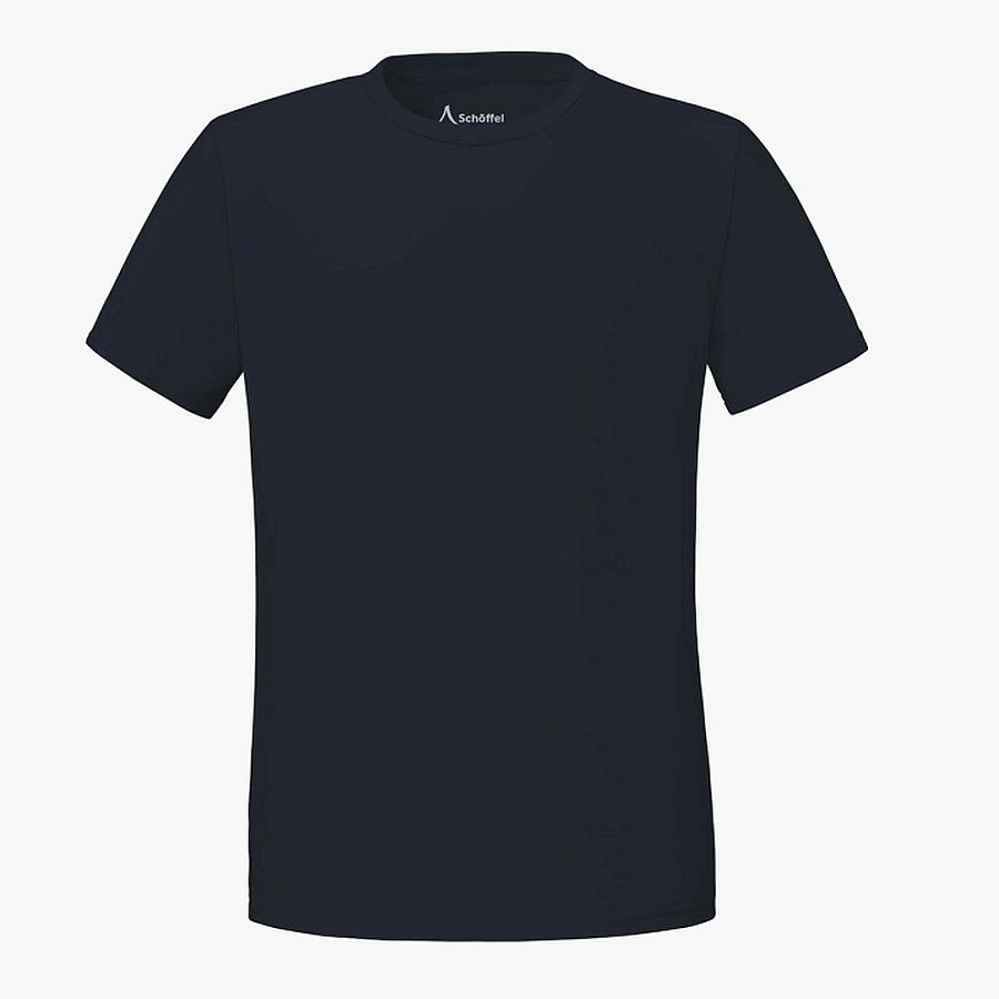 7036 Schöffel Pro Lieblings T-Shirt Herren