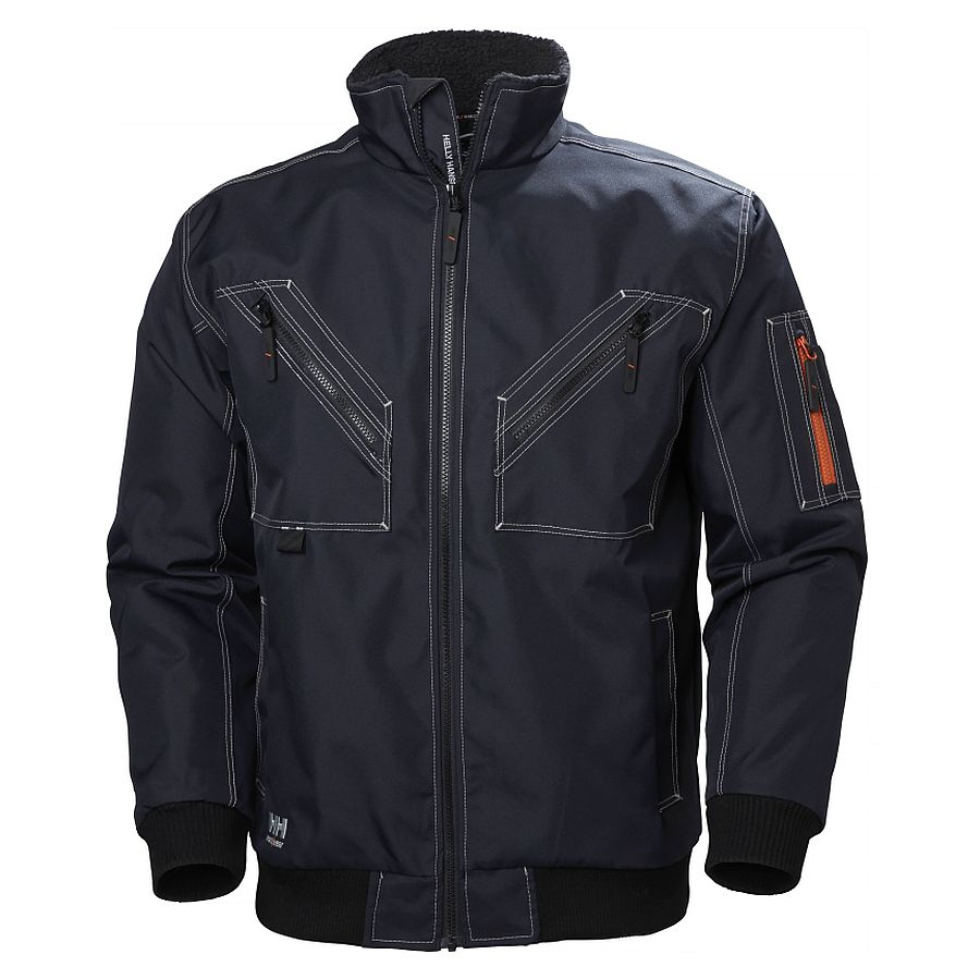 76211 Helly Hansen®Bergholm Winterjacke