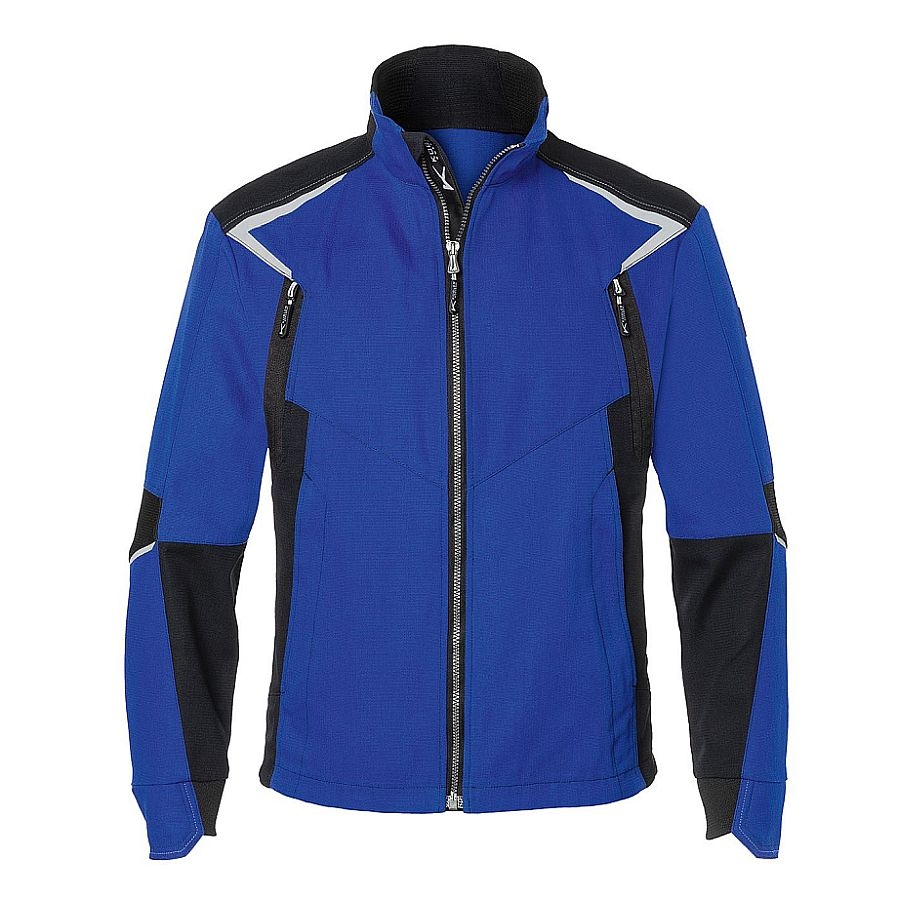 1125 Kübler Bodyforce  Arbeitsjacke