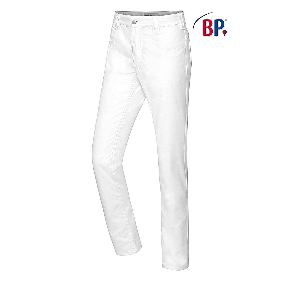 1756 BP Herren Röhrenhose Stretch