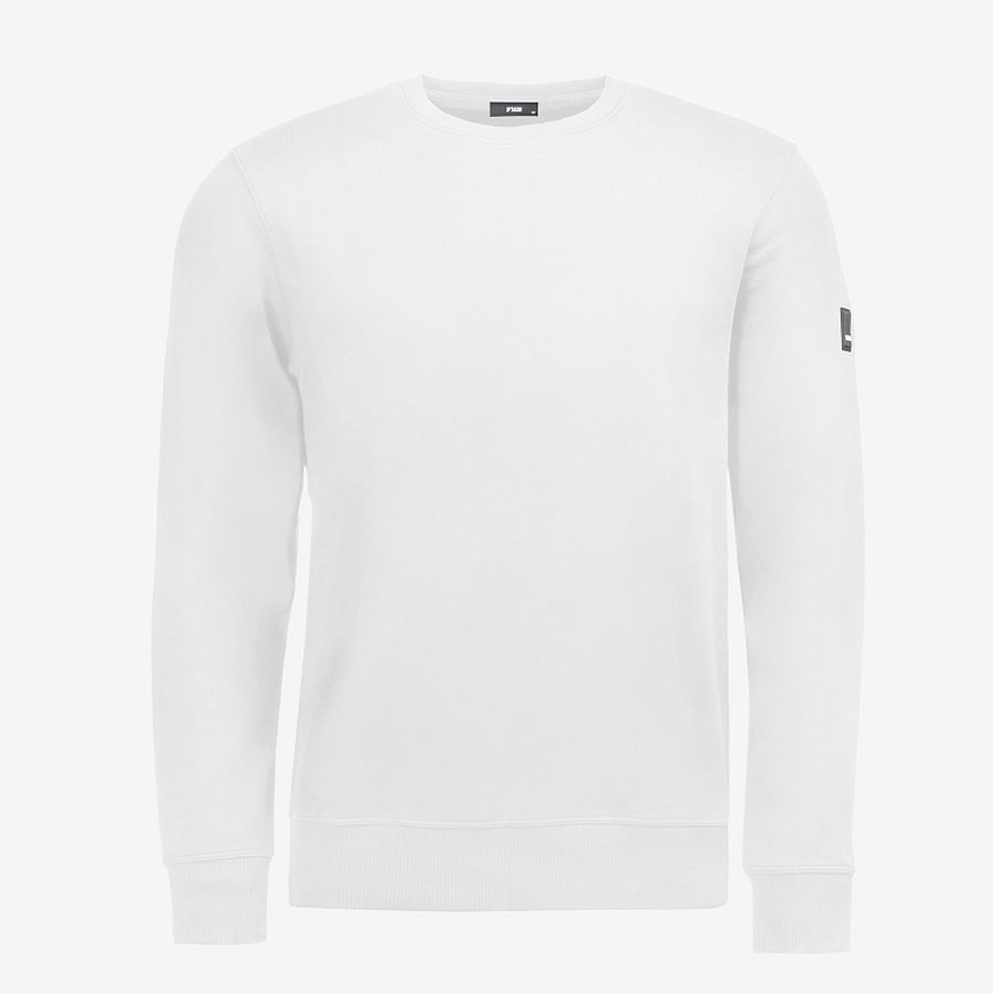 821140 FHB Sweatshirt Piet