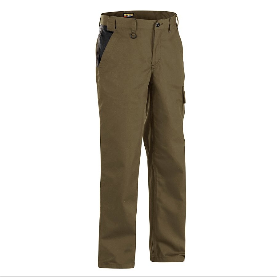 1404 Blakläder® Bundhose Industrie Mischgewebe