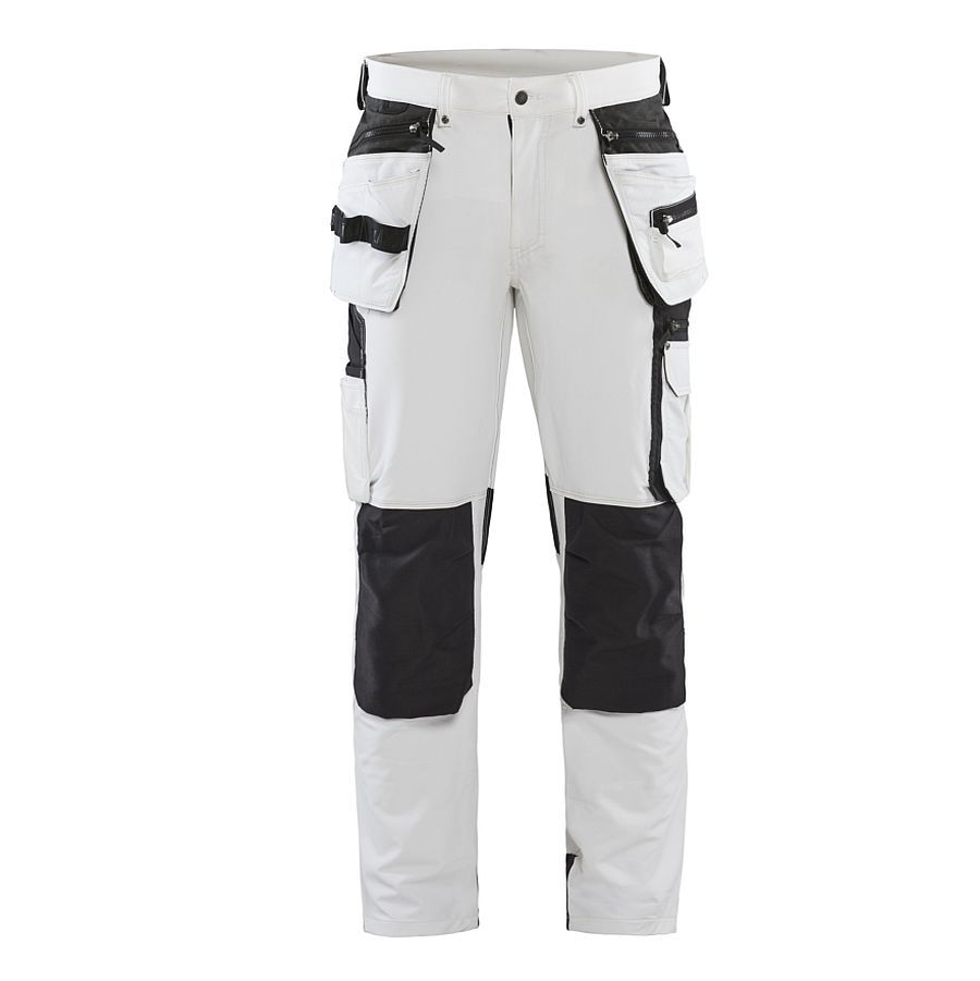 1079 Blakläder® Malerhose 4-Wege-Stretch