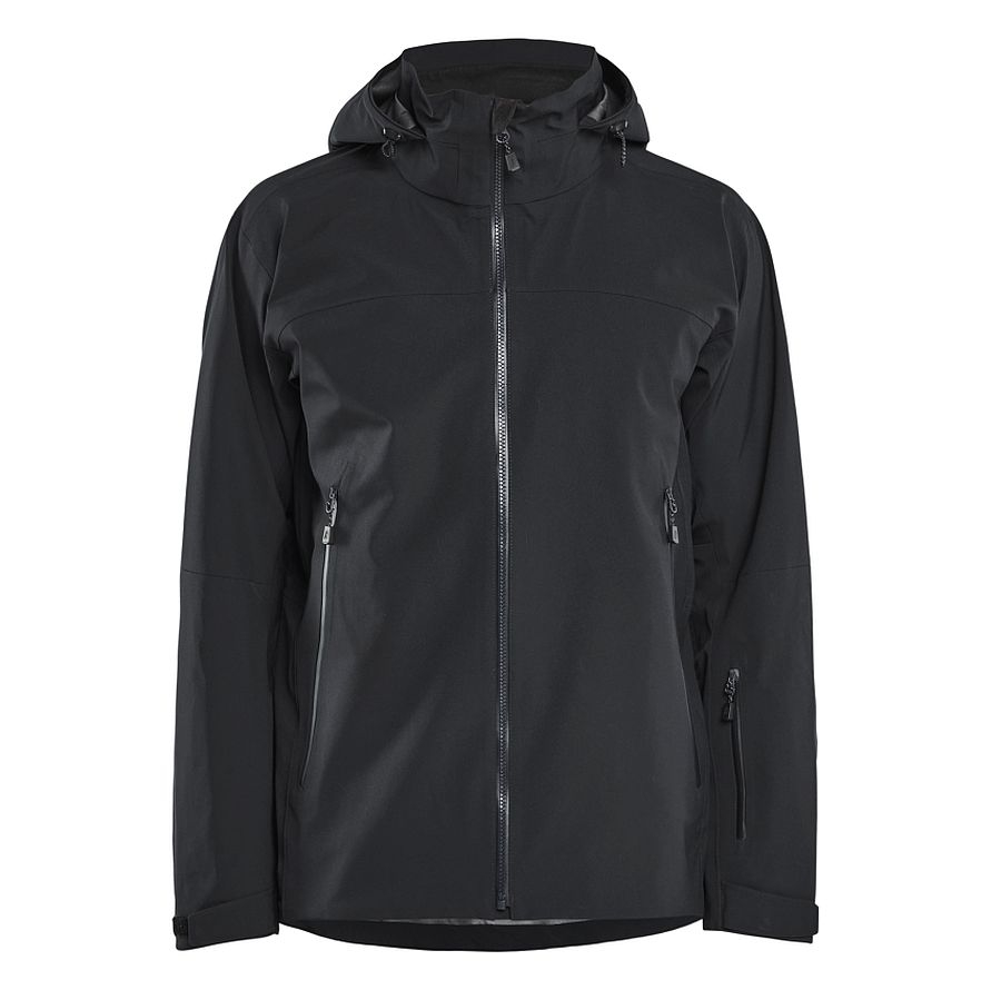 4980 Blakläder® Striker Shell Jacke Stretch