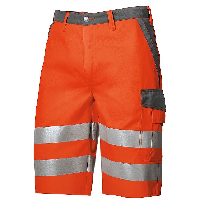 2014 BP HI-VIS Comfort Short